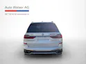 BMW X7 M50d