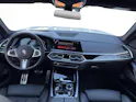 BMW X7 M50d