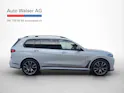 BMW X7 M50d