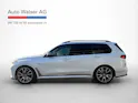 BMW X7 M50d