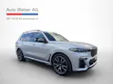 BMW X7 M50d