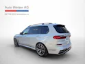 BMW X7 M50d