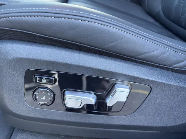BMW X7 M50d