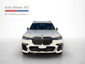 BMW X7 M50d