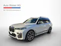 BMW X7 M50d