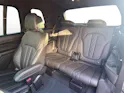 BMW X7 M50d