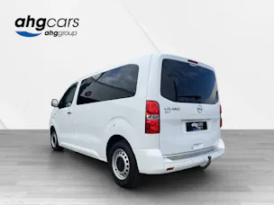 Opel Vivaro combi 2.7 t M 1.5 CDTI 102 Essentia S/S