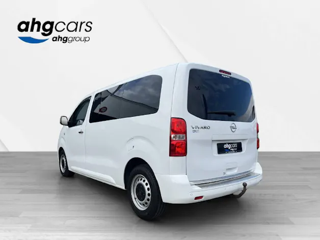 Opel Vivaro combi 2.7 t M 1.5 CDTI 102 Essentia S/S
