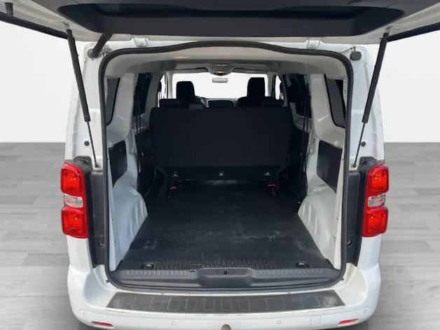 Opel Vivaro combi 2.7 t M 1.5 CDTI 102 Essentia S/S