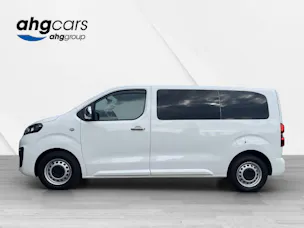 Opel Vivaro combi 2.7 t M 1.5 CDTI 102 Essentia S/S