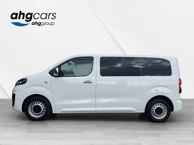 Opel Vivaro combi 2.7 t M 1.5 CDTI 102 Essentia S/S
