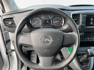 Opel Vivaro combi 2.7 t M 1.5 CDTI 102 Essentia S/S