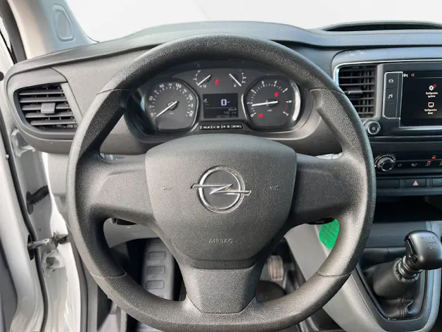 Opel Vivaro combi 2.7 t M 1.5 CDTI 102 Essentia S/S