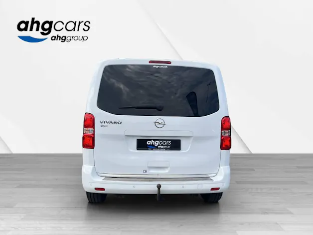 Opel Vivaro combi 2.7 t M 1.5 CDTI 102 Essentia S/S