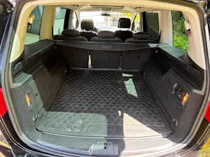 SEAT Alhambra 2.0 TDI 177 Style DSG S/S