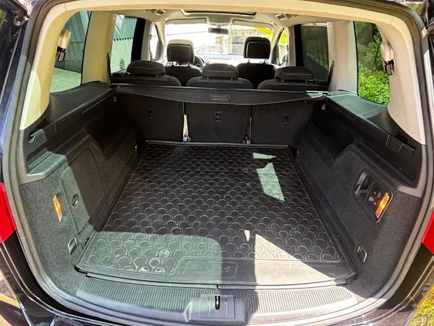 SEAT Alhambra 2.0 TDI 177 Style DSG S/S