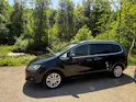 SEAT Alhambra 2.0 TDI 177 Style DSG S/S