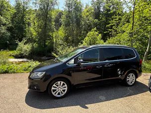 SEAT Alhambra 2.0 TDI 177 Style DSG S/S