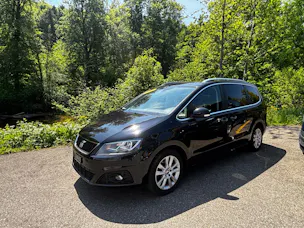 SEAT Alhambra 2.0 TDI 177 Style DSG S/S