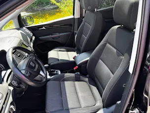 SEAT Alhambra 2.0 TDI 177 Style DSG S/S