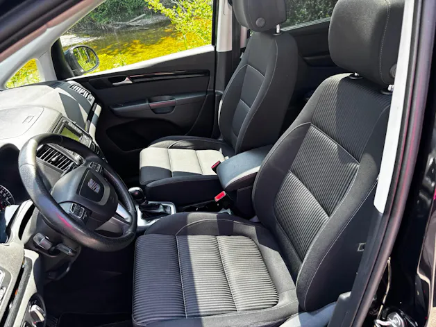 SEAT Alhambra 2.0 TDI 177 Style DSG S/S
