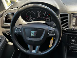 SEAT Alhambra 2.0 TDI 177 Style DSG S/S