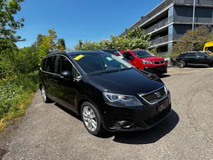 SEAT Alhambra 2.0 TDI 177 Style DSG S/S