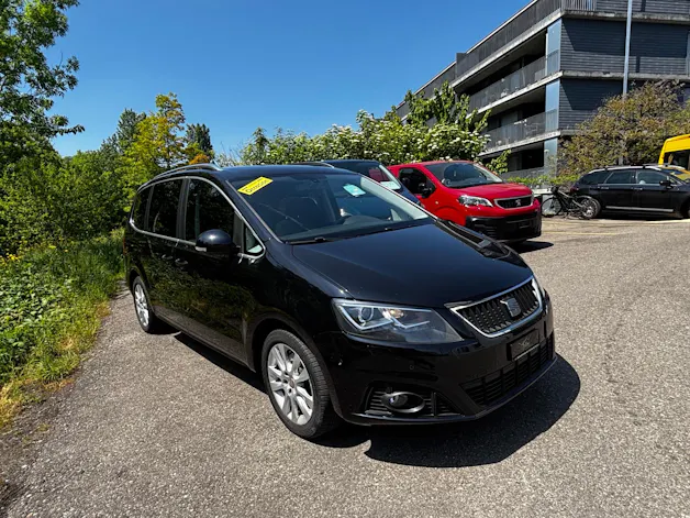 SEAT Alhambra 2.0 TDI 177 Style DSG S/S