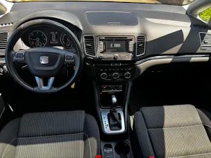 SEAT Alhambra 2.0 TDI 177 Style DSG S/S