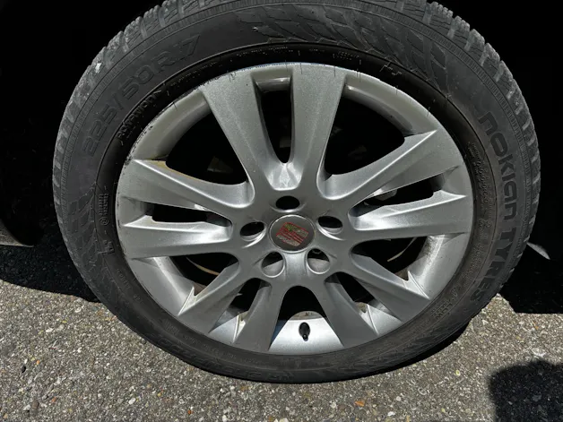 SEAT Alhambra 2.0 TDI 177 Style DSG S/S