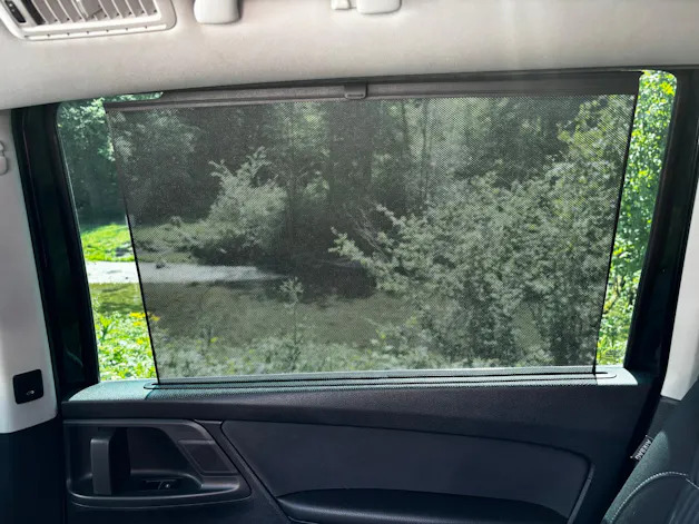 SEAT Alhambra 2.0 TDI 177 Style DSG S/S