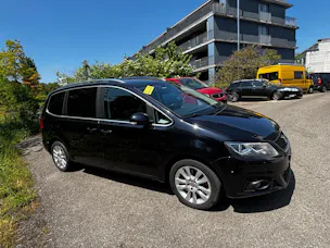 SEAT Alhambra 2.0 TDI 177 Style DSG S/S