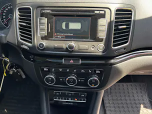 SEAT Alhambra 2.0 TDI 177 Style DSG S/S