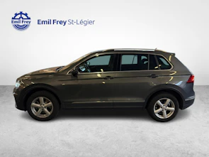 Fahrzeugbild VW Tiguan 2.0 TSI Highline DSG