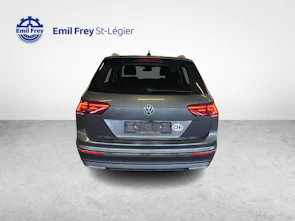 Fahrzeugbild VW Tiguan 2.0 TSI Highline DSG