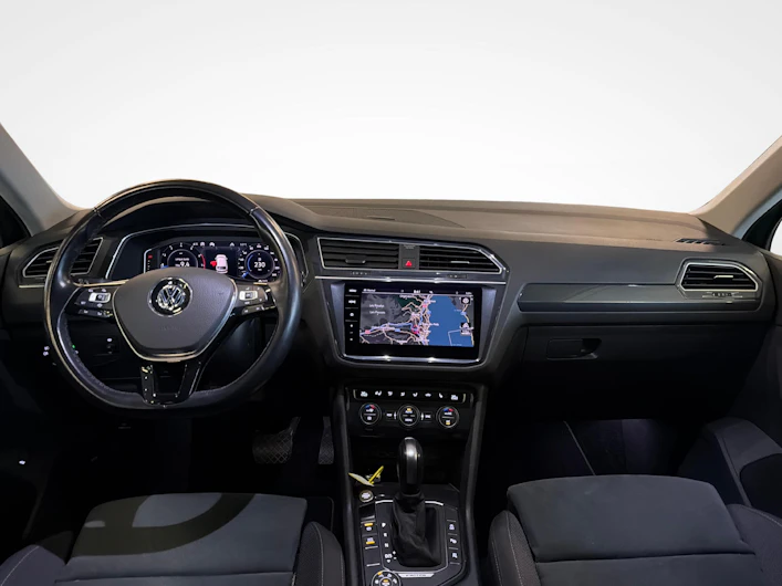 Fahrzeugbild VW TIGUAN