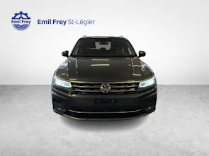 Fahrzeugbild VW Tiguan 2.0 TSI Highline DSG