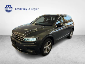 Fahrzeugbild VW Tiguan 2.0 TSI Highline DSG
