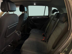Fahrzeugbild VW Tiguan 2.0 TSI Highline DSG