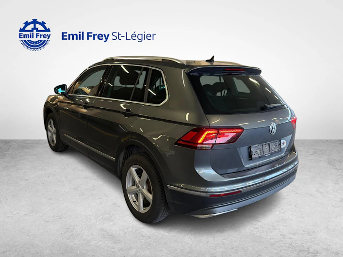 Fahrzeugbild VW TIGUAN