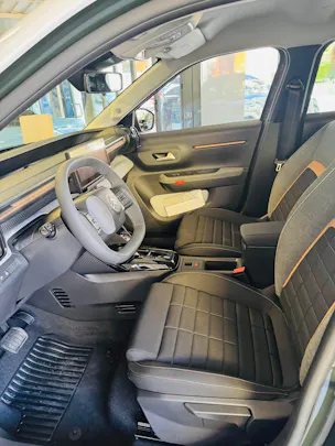 Citroën NEW C3 Aircross 1.2 Hybrid Plus
