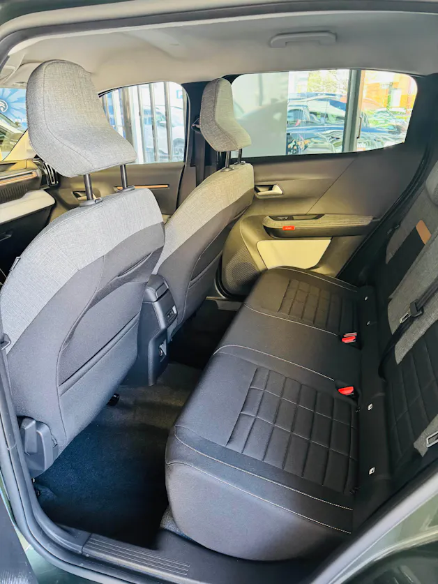 Citroën NEW C3 Aircross 1.2 Hybrid Plus