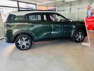 Citroën NEW C3 Aircross 1.2 Hybrid Plus