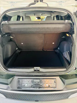 Citroën NEW C3 Aircross 1.2 Hybrid Plus