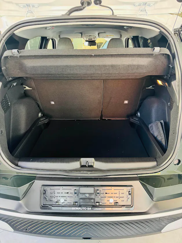Citroën NEW C3 Aircross 1.2 Hybrid Plus