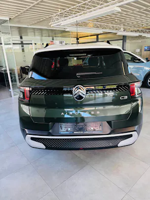 Citroën NEW C3 Aircross 1.2 Hybrid Plus