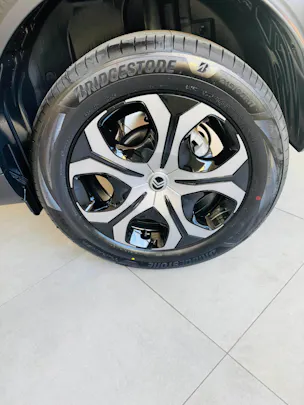 Citroën NEW C3 Aircross 1.2 Hybrid Plus