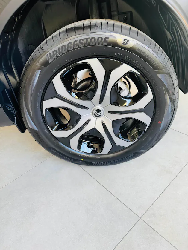 Citroën NEW C3 Aircross 1.2 Hybrid Plus