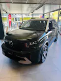 Citroën NEW C3 Aircross 1.2 Hybrid Plus