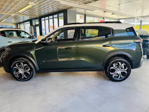Citroën NEW C3 Aircross 1.2 Hybrid Plus